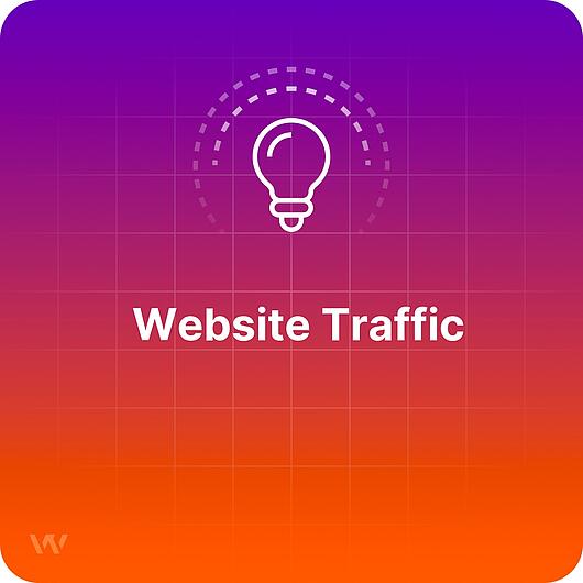 What is Website Traffic? What is Website Traffic?