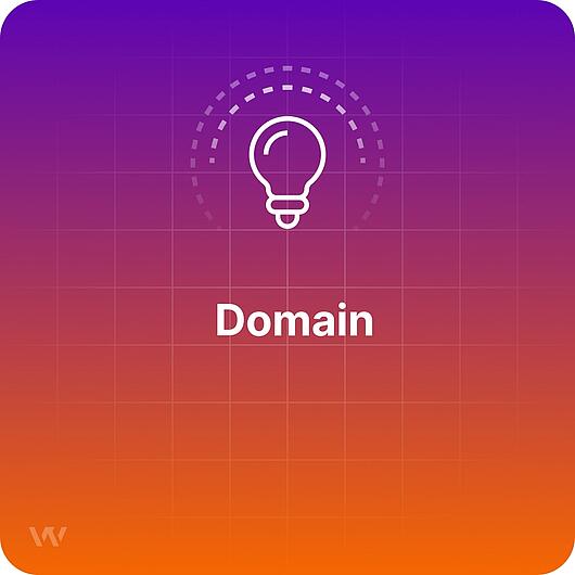 What is a Domain? What is a Domain?