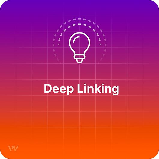 What is Deep Linking? What is Deep Linking?